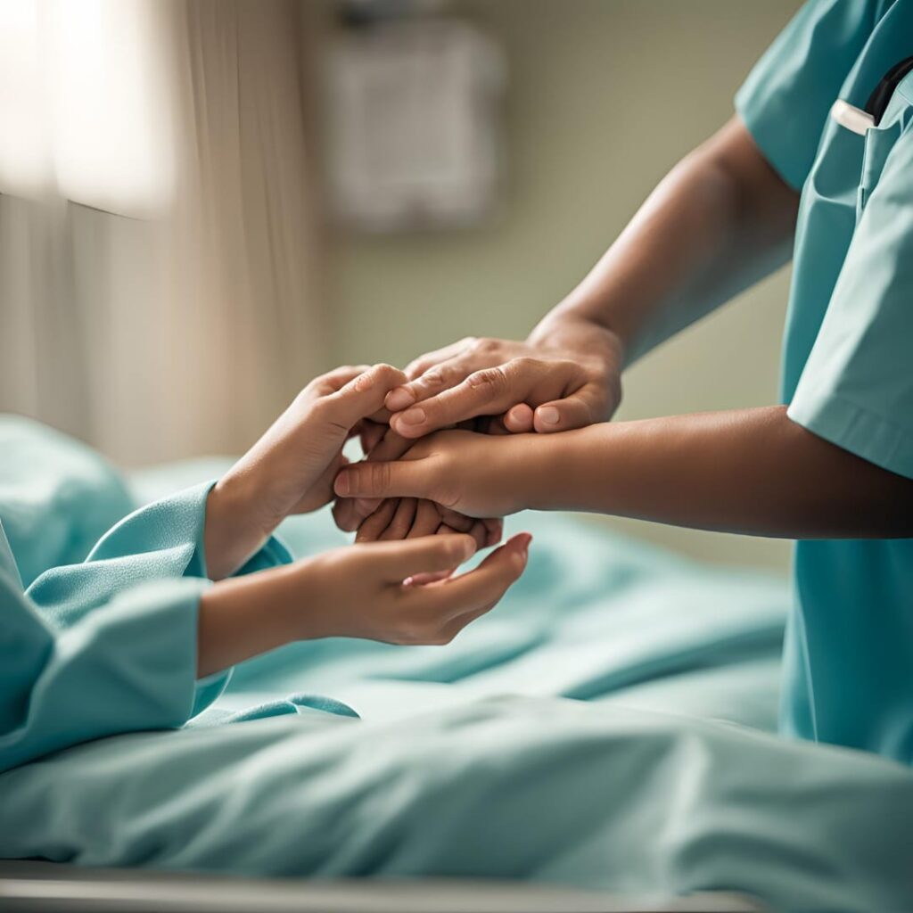 NURS FPX 6218 Assessment 2
