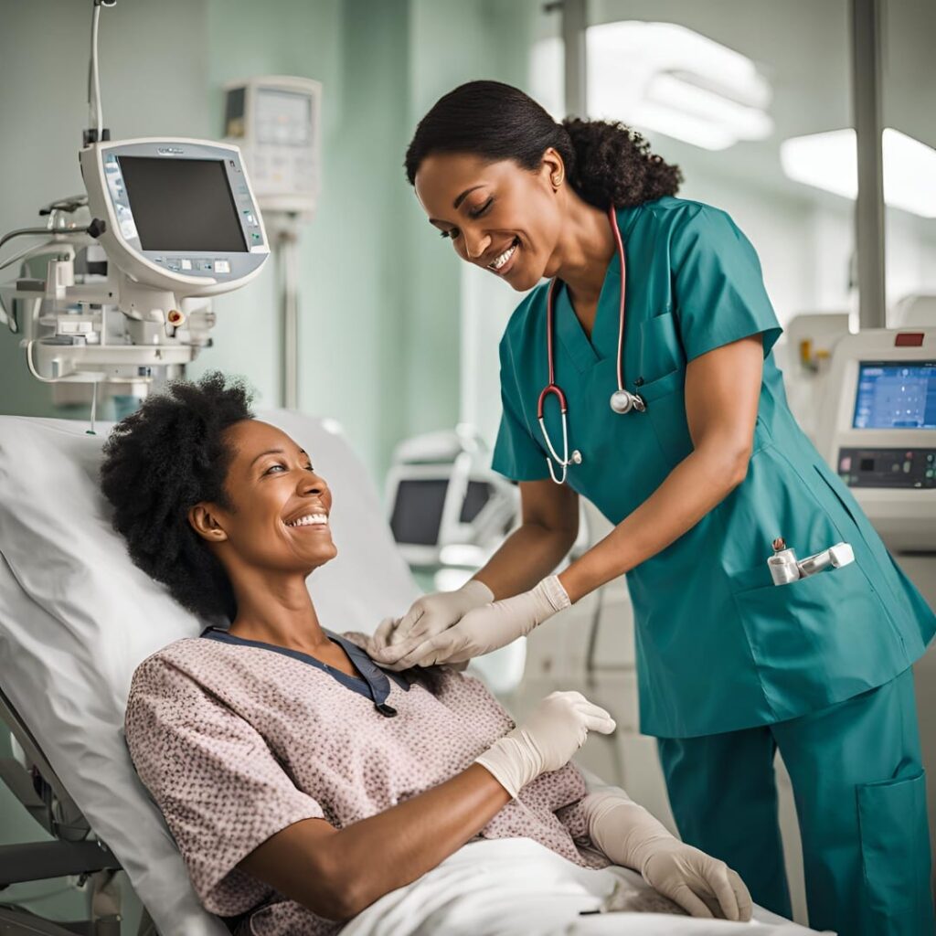 NURS FPX 6218 Assessment 3