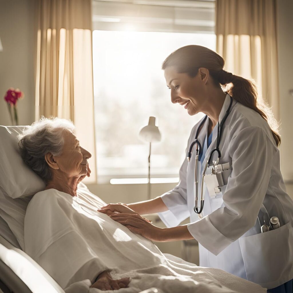 NURS FPX 6218 Assessment  3