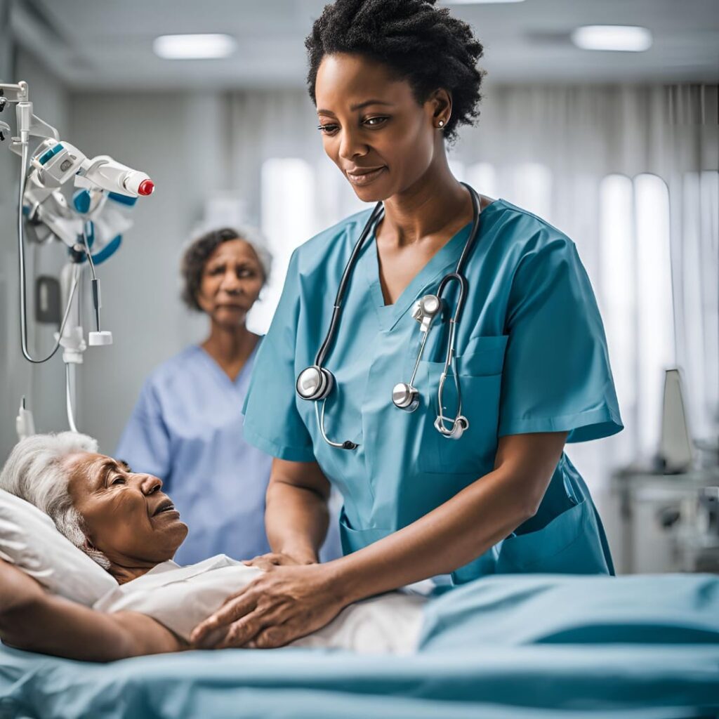 NURS FPX 6218 Assessment 4