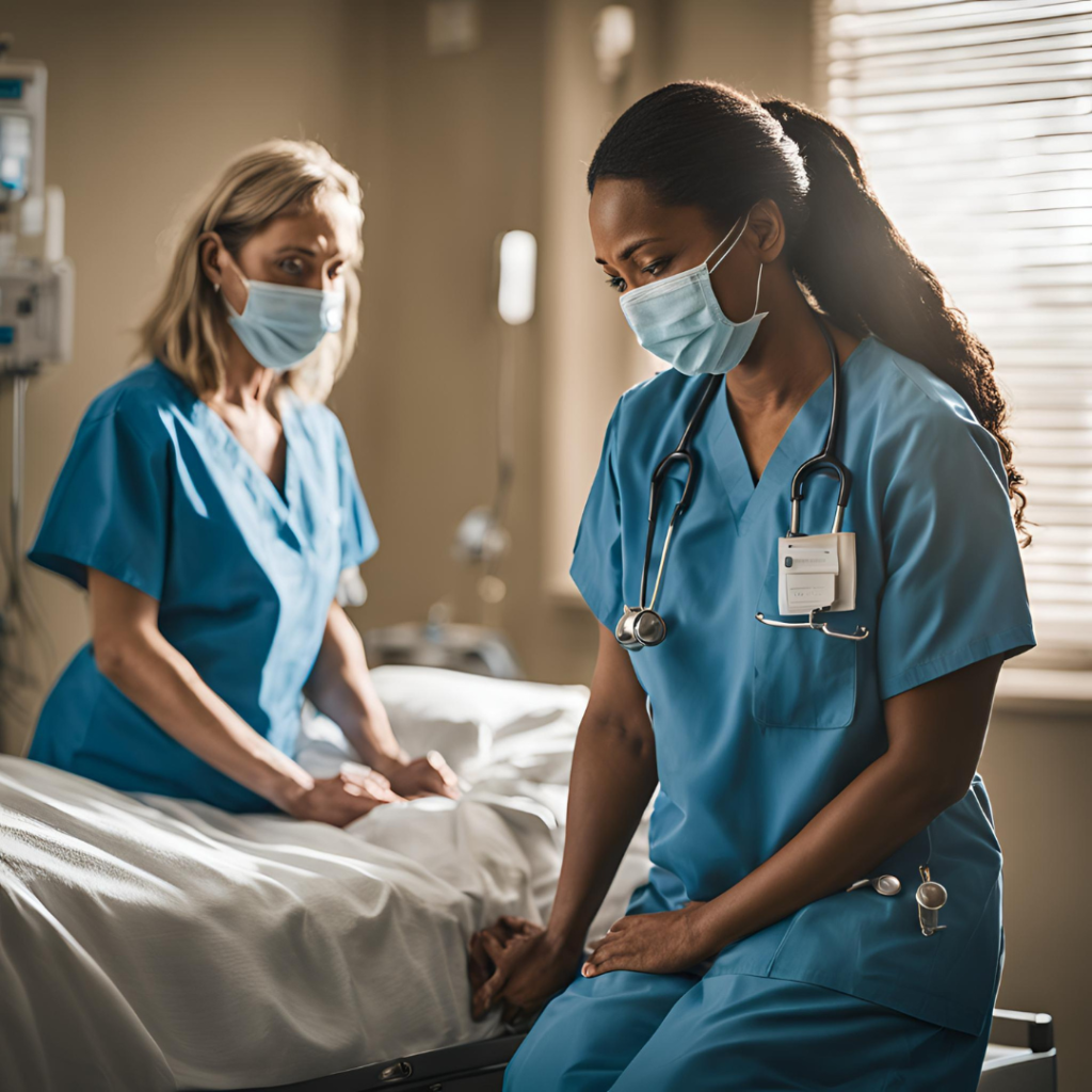 NURS FPX 6030 Assessment 5
