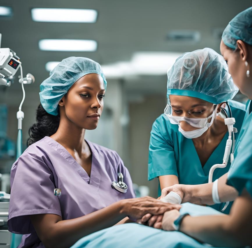 NURS FPX 5005 Assessment 2
