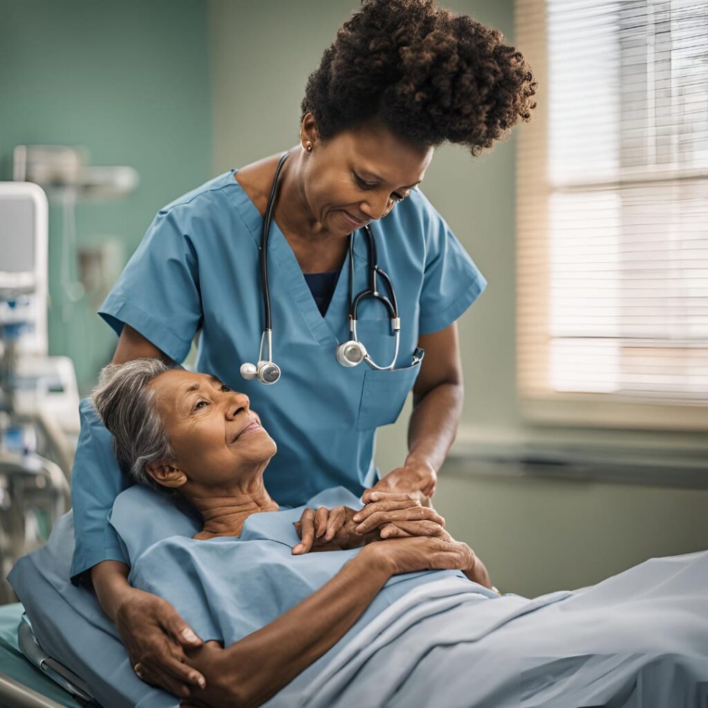 NURS FPX 5005 Assessment 3
