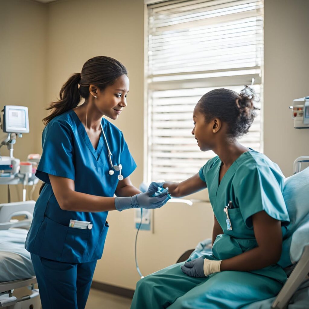 NURS FPX 5005 Assessment 3