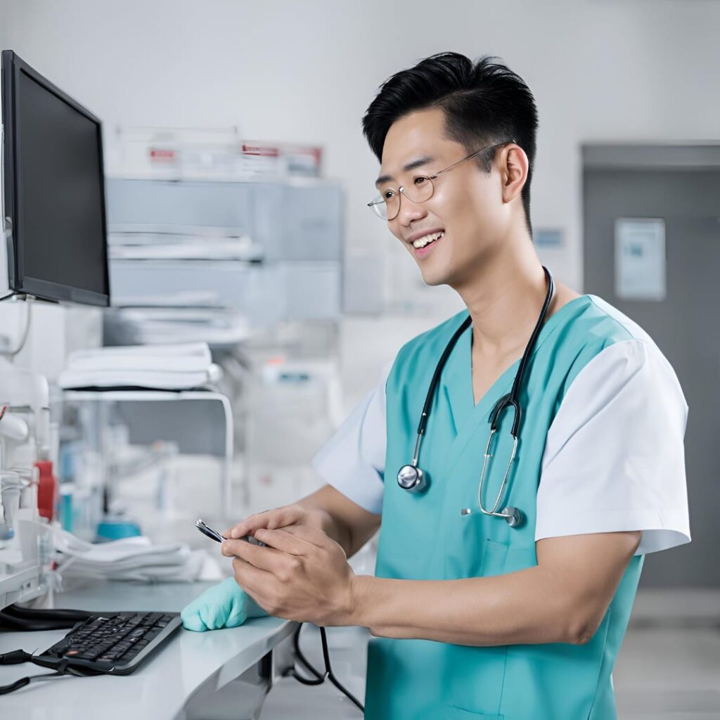 NURS FPX 5005 Assessment 4