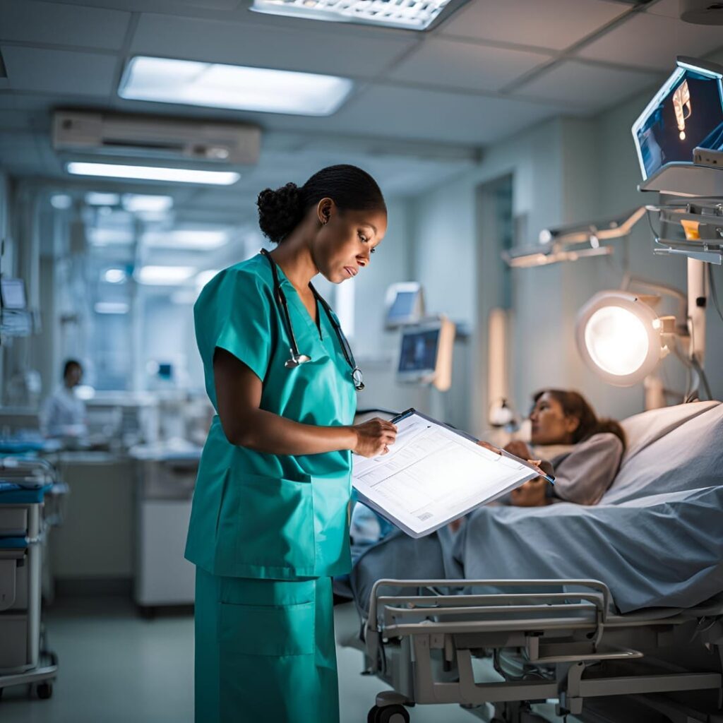NURS FPX 5005 Assessment 4