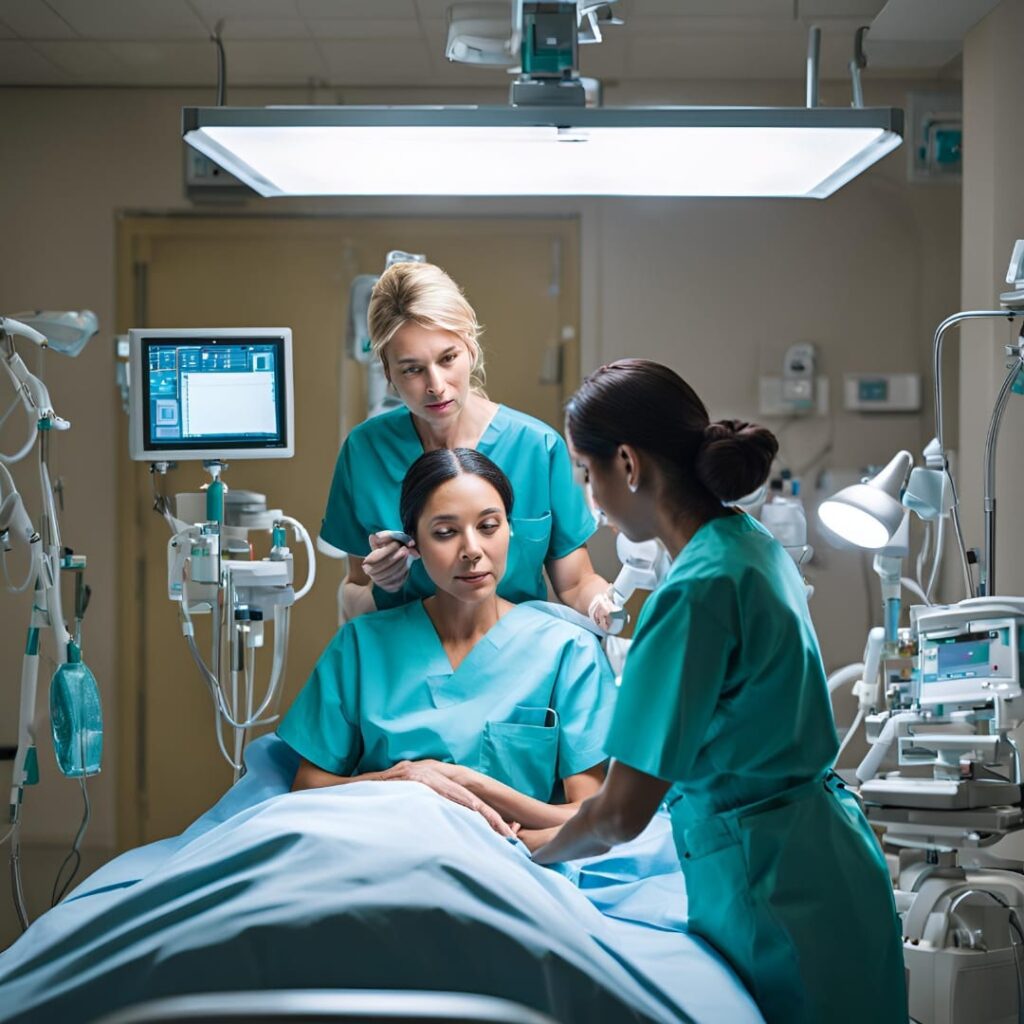 NURS FPX 5007 Assessment 3