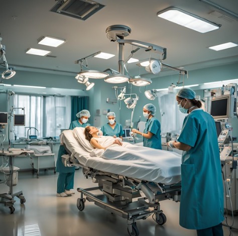 NURS FPX 6025 assessment 6