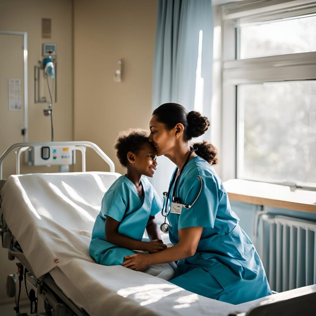 NURS FPX 6030 Assessment 6