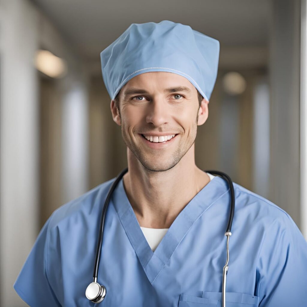 NURS FPX 6030 Assessment 6