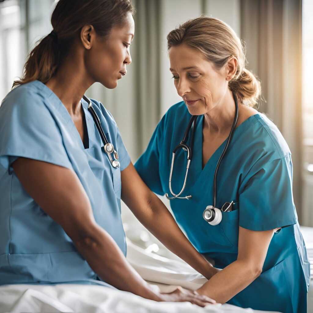 NURS FPX 6030 Assessment 2
