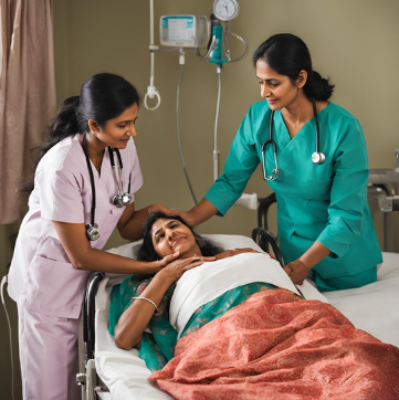 BHA FPX 3001 Assessment 4