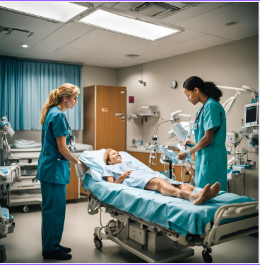 BHA FPX 4003 Assessment 1 The Affordable Care Act and Beyond BHA FPX 4003 Assessment 1