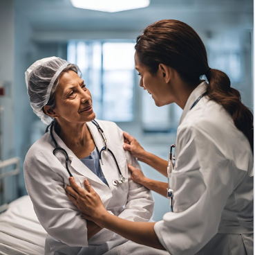 BHA FPX 4003 Assessment 3 Health Care Professionals: Roles and Responsibilities