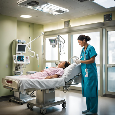 BHA FPX 4003 Assessment 3 Health Care Professionals: Roles and Responsibilities