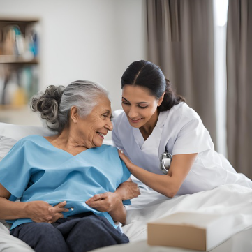 BHA FPX 4003 Assessment 4: Strategic Leadership and Decision-Making in Healthcare BHA FPX 4003 Assessment 4