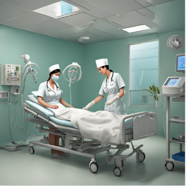 BHA FPX 4004 Assessment 4