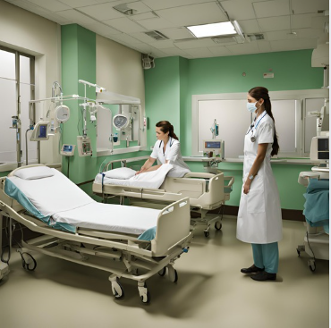 BHA FPX 4004 Assessment 1