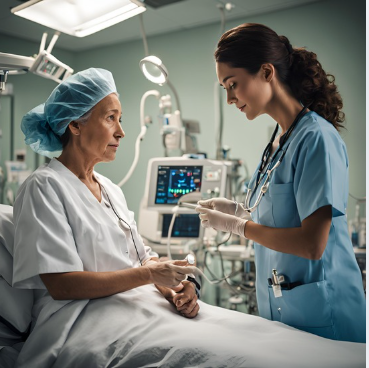 BHA FPX 4004 Assessment 3