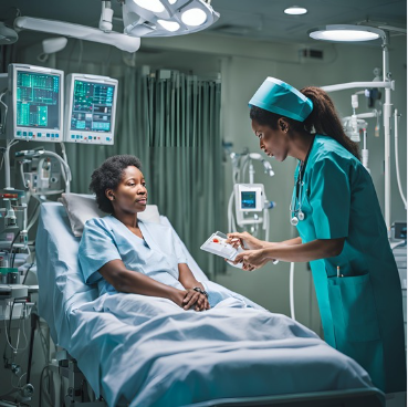 BHA FPX 4004 Assessment 4