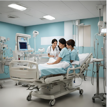 BHA FPX 4006 Assessment 1 