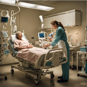 BHA FPX 4006 Assessment 2