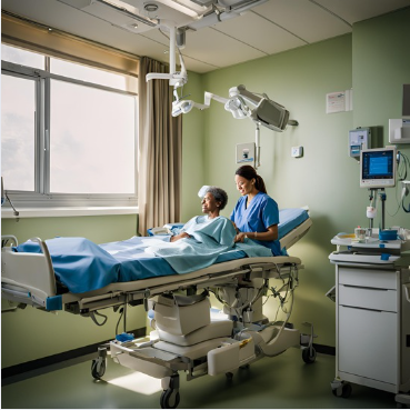 BHA FPX 4006 Assessment 2