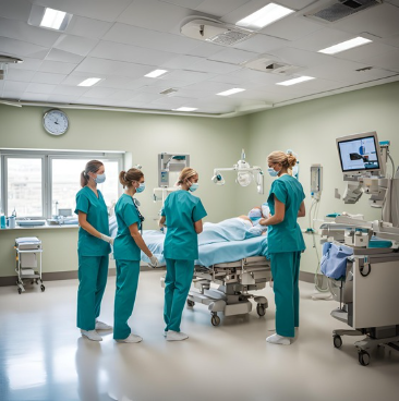 BHA FPX 4006 Assessment 3