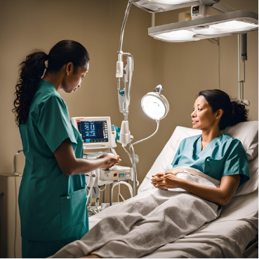 BHA FPX 4009 Assessment 2