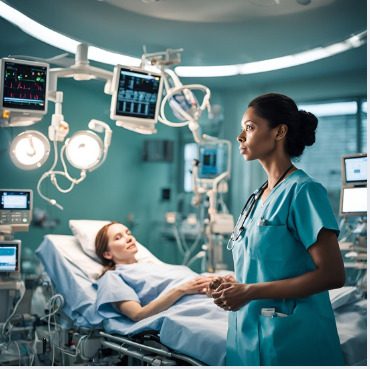 BHA FPX 4010 Assessment 2