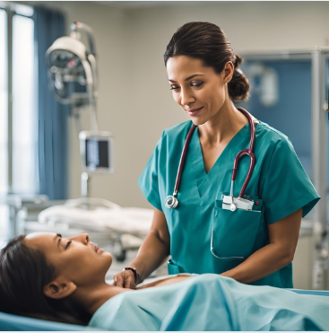 BHA FPX 4104 assessment 1