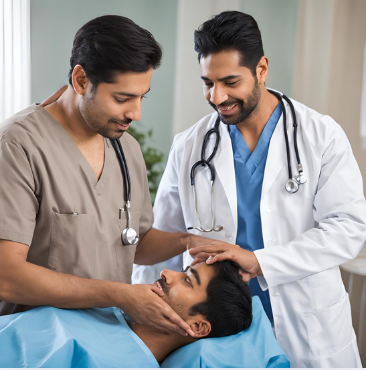 BHA FPX 4104 assessment 3