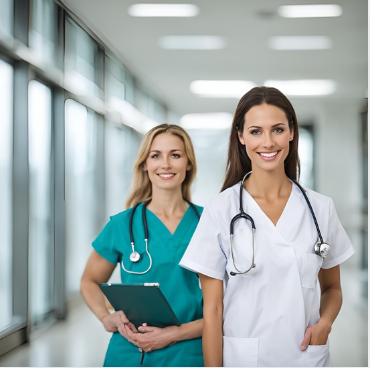 BHA FPX 4106 Assessment 1
