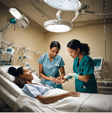 BHA FPX 4004 Assessment 1 