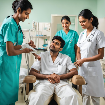 BHA FPX 4106 Assessment 2 