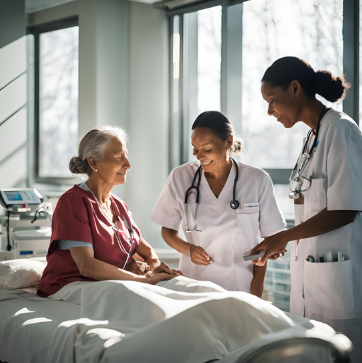 NHS FPX 4000 Assessment 1