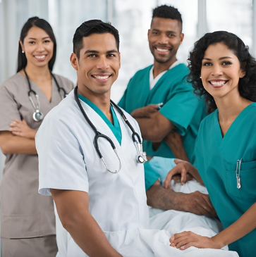 NHS FPX 4000 Assessment 1