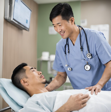 NHS FPX 8002 Assessment 4