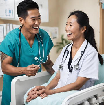 NURS FPX 5003 Assessment 1