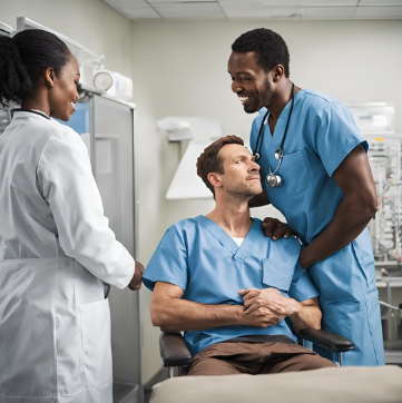 NURS FPX 5003 Assessment 2