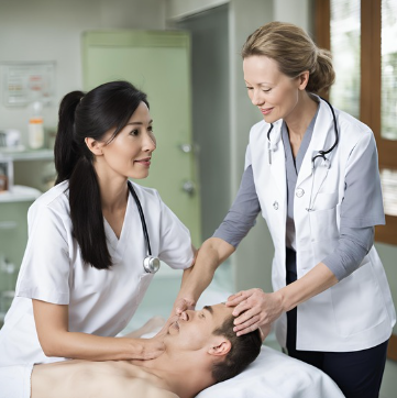 NURS FPX 5003 Assessment 2