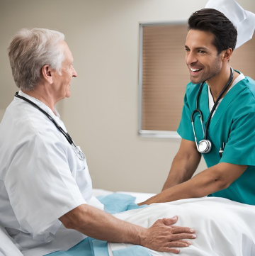  NURS FPX 5004 Assessment 1