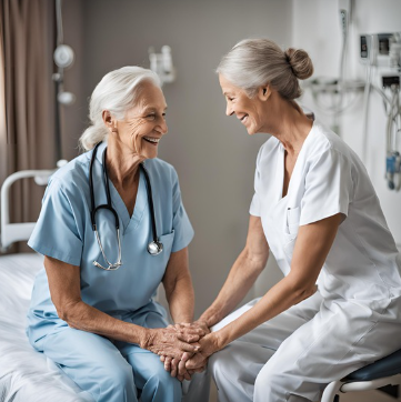  NURS FPX 5004 Assessment 1