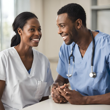 NURS FPX 6011 Assessment 1