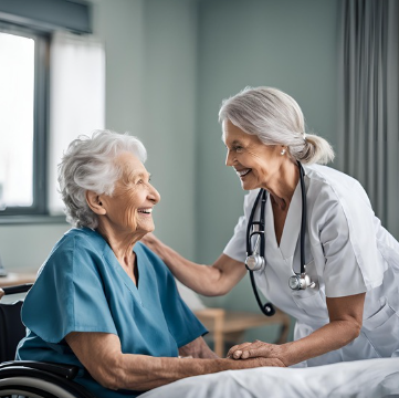 NURS FPX 6011 Assessment 1