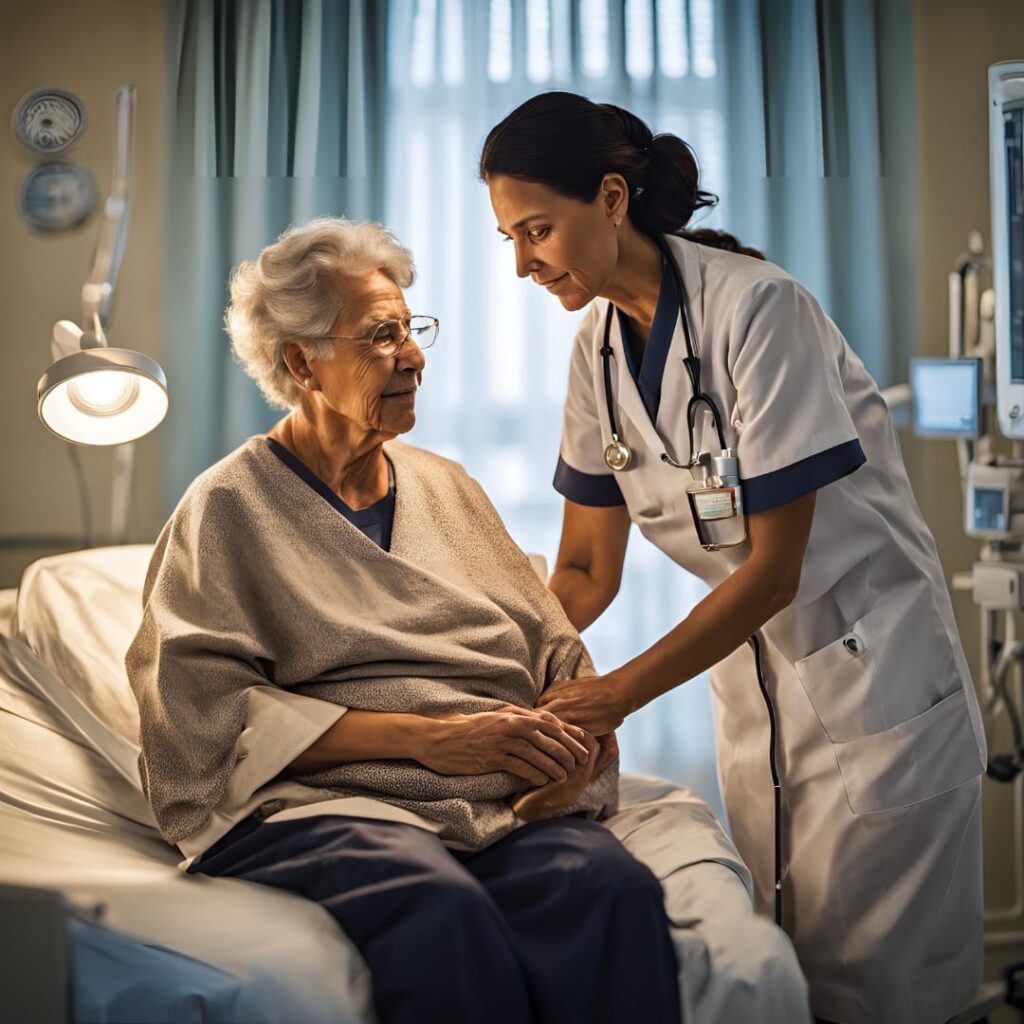 NURS FPX 6025 assessment 2
