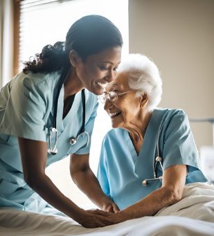 NURS FPX 6107 Assessment 4