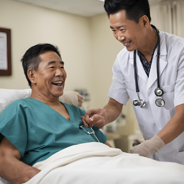 NURS FPX 6202 Assessment 4