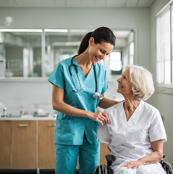 NURS FPX 6203 Assessment 4