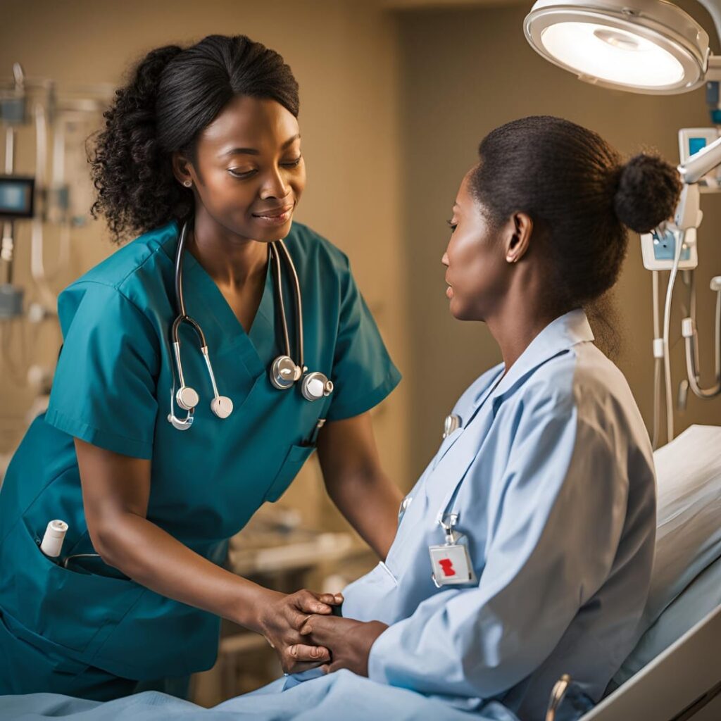 NURS FPX 6204 Assessment 1